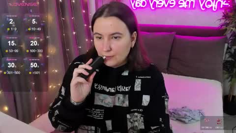 Kate online show from 11.19.25