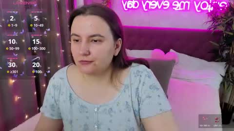 Kate online show from 03.08.26