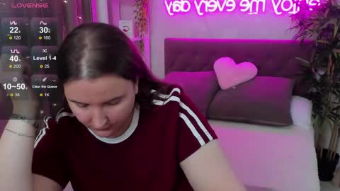 Kate online show from 05.11.26