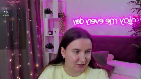 Kate online show from 06.13.26