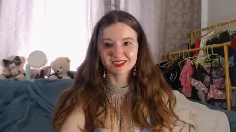 Snapshot of katyaocean chatting on 06.26.26 katyaocean online show from 06.26.26