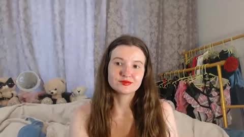 Snapshot of katyaocean chatting on 06.27.26 katyaocean online show from 06.27.26