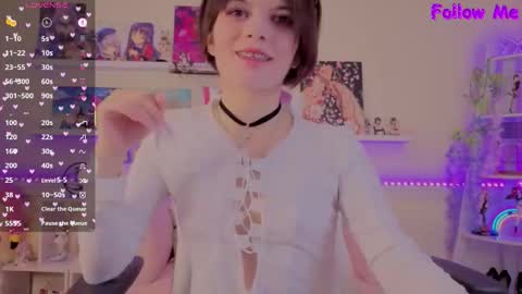 Snapshot of katyazaitseva chatting on 11.12.25 Katya online show from 11.12.25