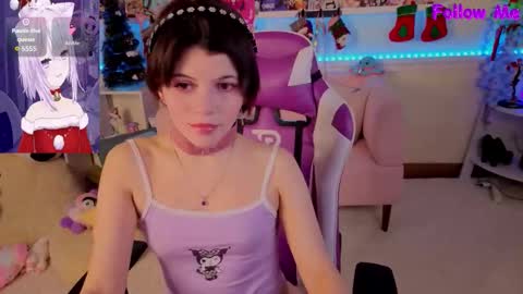 Snapshot of katyazaitseva chatting on 12.20.25 Katya online show from 12.20.25