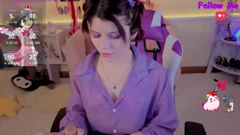 Snapshot of katyazaitseva chatting on 01.10.26 Katya online show from 01.10.26