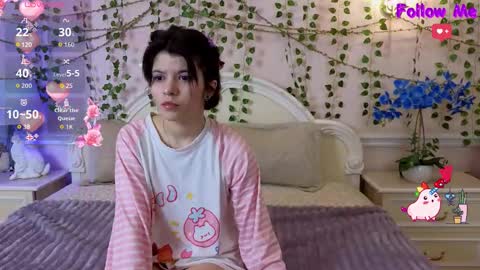 Snapshot of katyazaitseva chatting on 02.17.26 Katya online show from 02.17.26