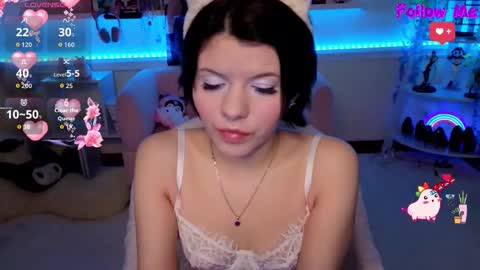 Snapshot of katyazaitseva chatting on 02.27.26 Katya online show from 02.27.26