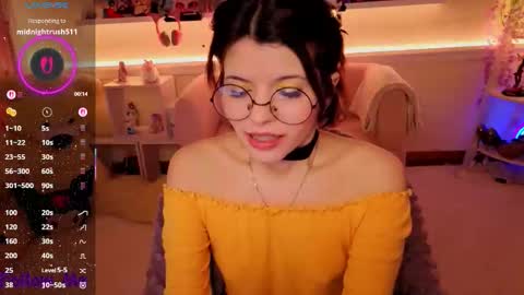 Snapshot of katyazaitseva chatting on 03.05.26 Katya online show from 03.05.26