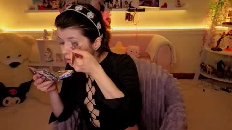 Snapshot of katyazaitseva chatting on 03.15.26 Katya online show from 03.15.26