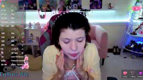 Katya online show from 05.02.26