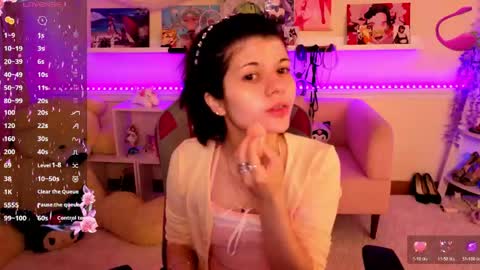 Katya online show from 06.04.26