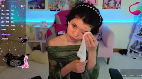 Katya online show from 06.12.26