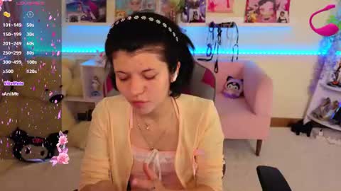 Katya online show from 06.14.26