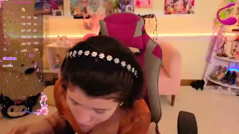 Katya online show from 06.18.26