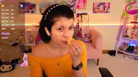 Katya online show from 06.21.26