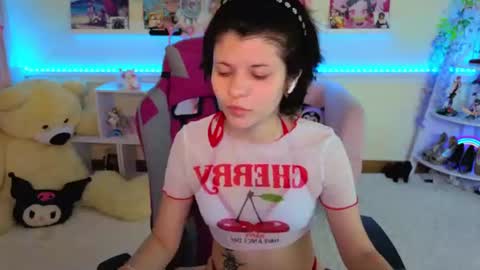 Katya online show from 06.24.26