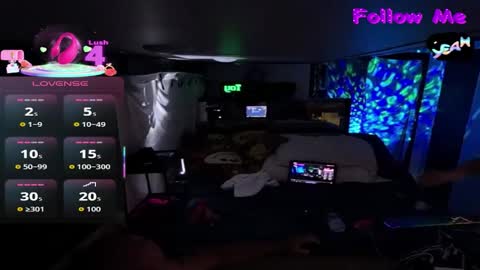 katycouple69 online show from 03.22.26