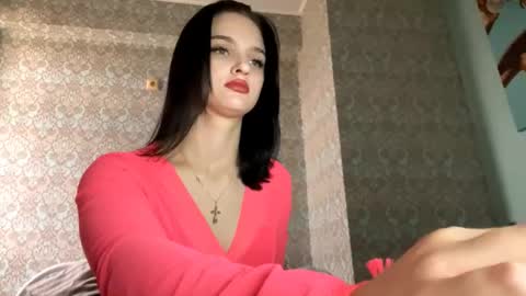 Snapshot of katyhannah chatting on 10.13.25 Katy online show from 10.13.25