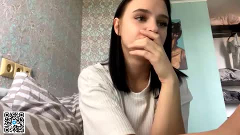 Snapshot of katyhannah chatting on 10.18.25 Katy online show from 10.18.25