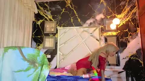 katy  online show from 10.18.25