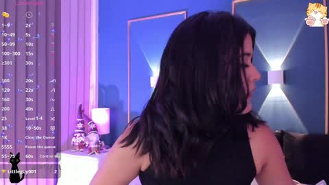 Katya  online show from 12.17.24