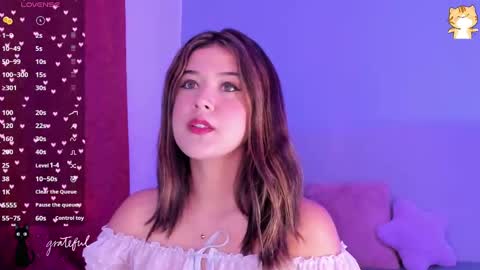 Katya  online show from 02.16.25