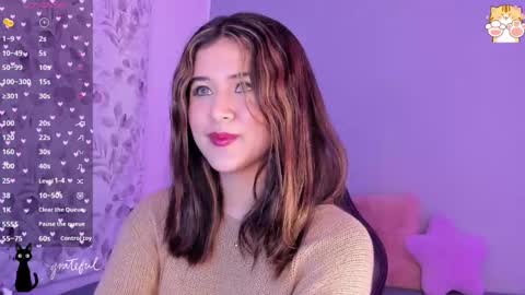 Katya  online show from 03.04.25