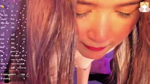 Katya  online show from 03.07.25