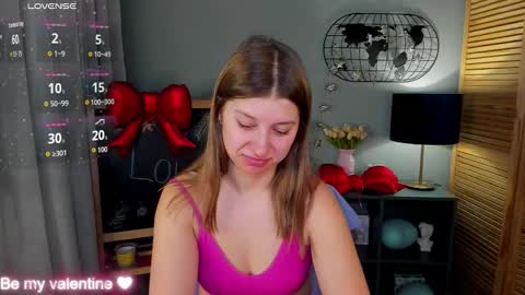 Snapshot of katymeaw chatting on 02.17.26 katymeaw online show from 02.17.26