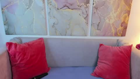 katymeaw online show from 07.09.26