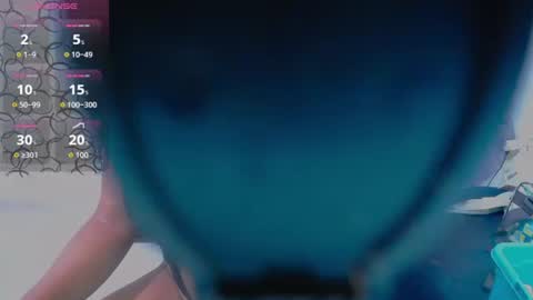 Snapshot of katymorena chatting on 10.25.25 trannyblacklatinhot online show from 10.25.25