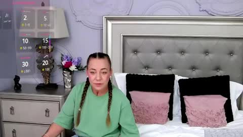 Snapshot of katynolan chatting on 05.19.26 Katy Nolan online show from 05.19.26