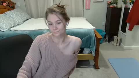 Katy online show from 02.24.25