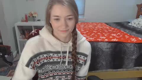 Katy online show from 12.18.25