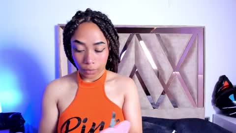 katyortiz online show from 10.23.25