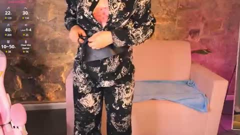 katyrode online show from 06.11.26