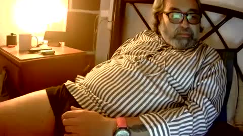 Snapshot of kausername chatting on 01.02.25 Marko online show from 01.02.25