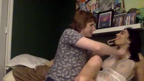 Anton online show from 11.23.25