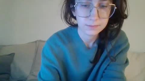 Snapshot of kawaii_snowflake chatting on 07.13.26 kawaii snowflake online show from 07.13.26