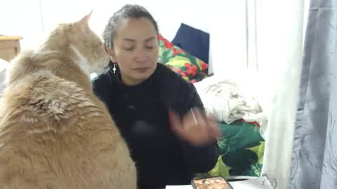  Khawit  online show from 01.15.26