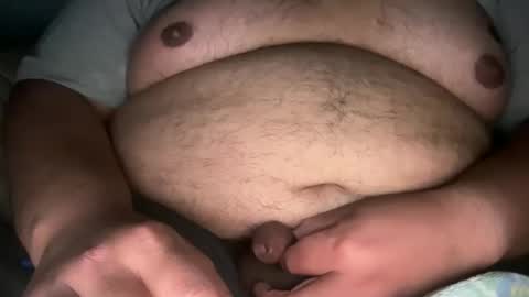 MakemeCum online show from 10.26.25