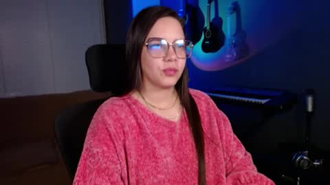 Kay online show from 12.19.25