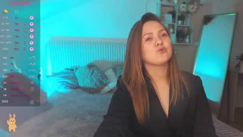 Snapshot of kaya_davies chatting on 04.18.26 Kaya online show from 04.18.26