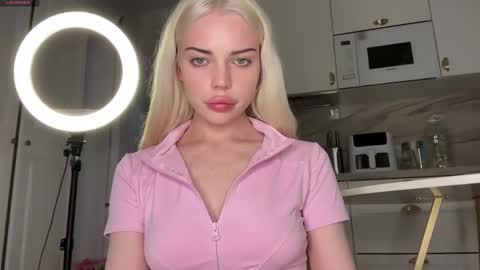 My name Kaya but you can call me Angel online show from 05.10.26