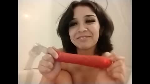 kaybaby2002 online show from 04.18.26