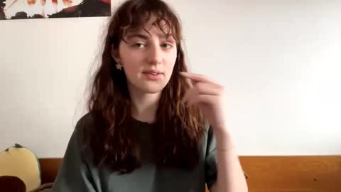 Snapshot of kaycewhisman chatting on 02.11.26 Nellie online show from 02.11.26