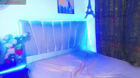 Snapshot of kaydendaniels chatting on 03.06.25 SexyKayden online show from 03.06.25