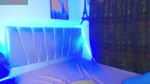 Snapshot of kaydendaniels chatting on 03.07.25 SexyKayden online show from 03.07.25