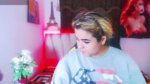 Snapshot of kaydendaniels chatting on 03.12.25 SexyKayden online show from 03.12.25