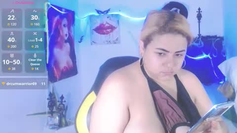 Snapshot of kaydendaniels chatting on 10.19.25 SexyKayden online show from 10.19.25